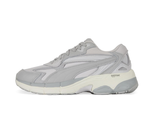 Sneakers og sko Puma Teveris Nitro Selflove W Grå | 392726 02