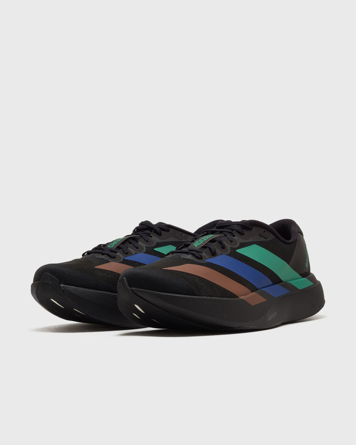 Sneakers og sko adidas Performance Pharrell Williams x adizero Evo SL Sort | KI3392, 1