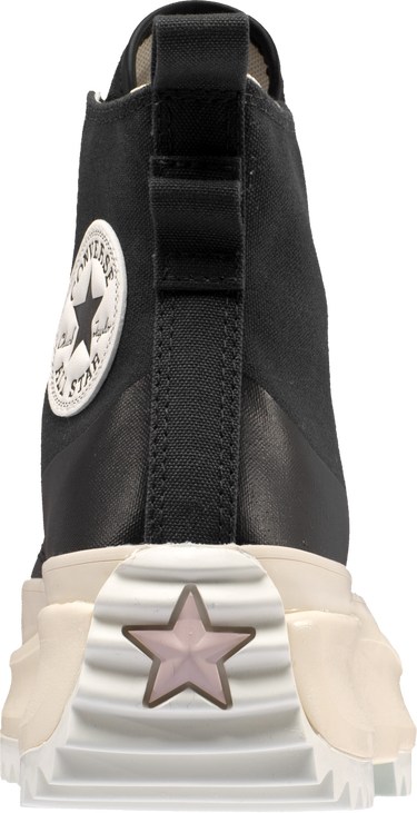 Sneakers og sko Converse Converse Run Star Hike Hi Sort | A04261C, 4
