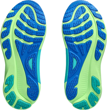 Sneakers og sko Asics GEL-KAYANO 30 LITE-SHOW Grå | 1011b830-400, 3