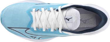 Sneakers og sko Mizuno WAVE REBELLION SONIC 2 Blå | j1gd243071, 3