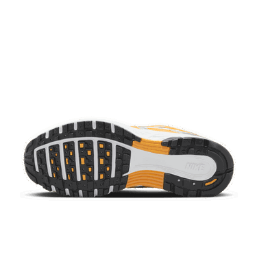 Sneakers og sko Nike P-6000 W Orange | FJ4745-700, 2