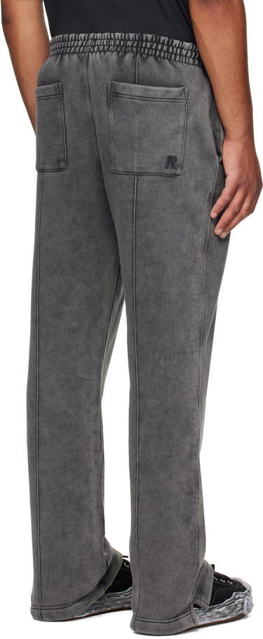 Joggingbukser Represent Clo Initial Sweatpants Grå | INM4672, 2