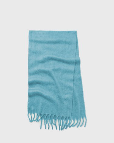 Tørklæde American Vintage Scarf Turkis | 3608290846178, 0