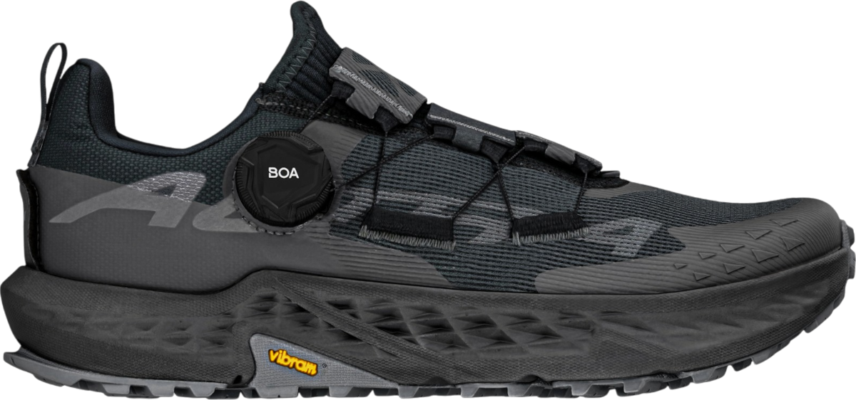 Sneakers og sko Altra Running Altra Timp 5 BOA Grå | al0a85q90011, 0