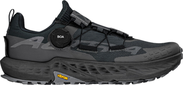 Sneakers og sko Altra Running Altra Timp 5 BOA Grå | al0a85q90011, 0
