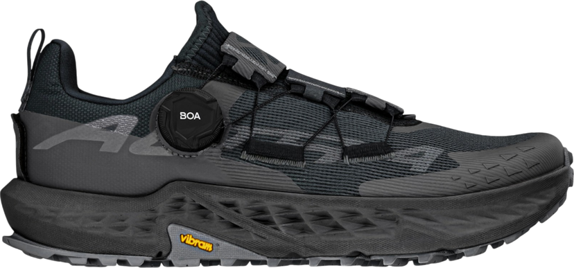 Sneakers og sko Altra Running Altra Timp 5 BOA Grå | al0a85q90011