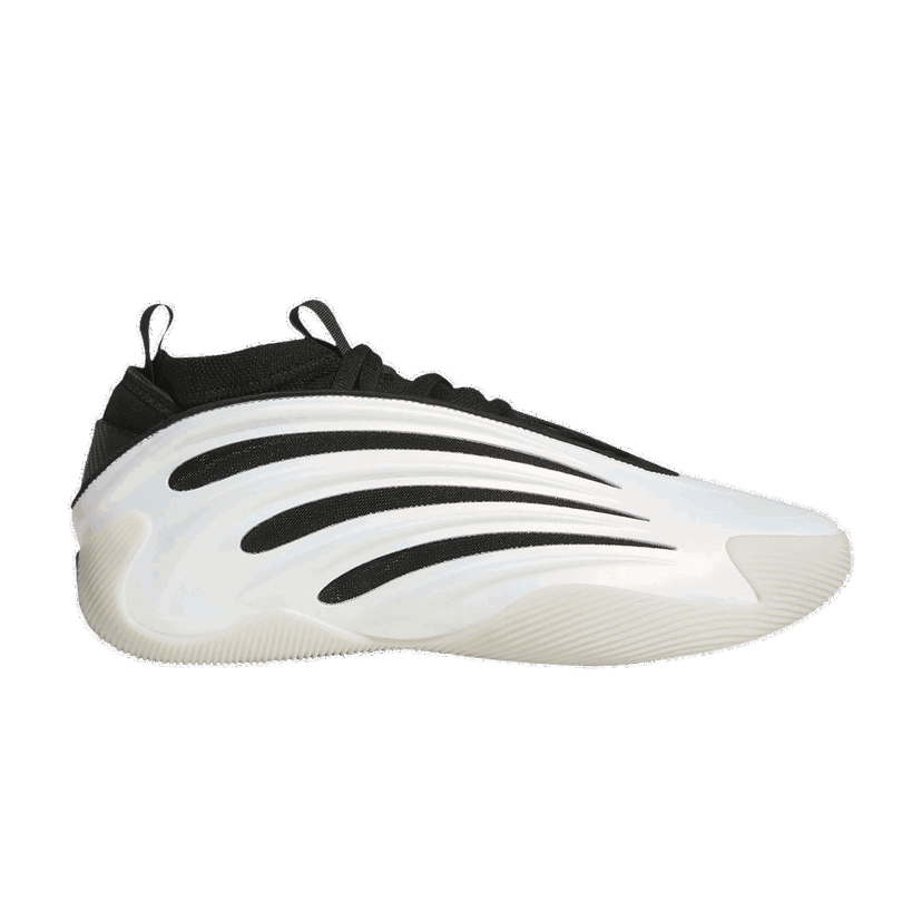 Sneakers og sko adidas Originals Harden Vol. 9 Hvid | JR2504