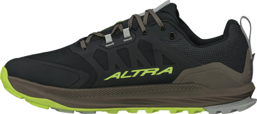 Sneakers og sko Altra Running Lone Peak 9 Waterproof Low Sort | al0a85pm-3001, 3