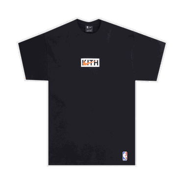 T-shirt KITH x Nike for New York Knicks Tee Sort | DA1630 010, 0