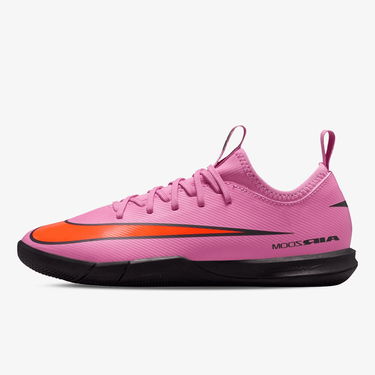Sneakers og sko Nike Zoom Vapor 16 Academy IC Lyserød | FQ8411-600, 0
