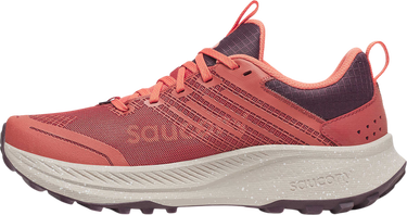 Sneakers og sko Saucony Saucony RIDE TR2 Rød | s10951-246, 1
