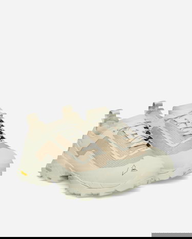 Sneakers og sko ROA Katharina Light Beige | NBUW1119FA72 WTH0001, 2