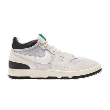 Sneakers og sko Nike Social Status x Mac Attack SP "Summit White" Hvid | DZ4636-100, 1