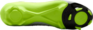 Sneakers og sko Nike Phantom Luna II Academy FG/MG Gul | fd6725-003, 2