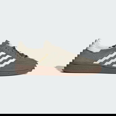 Sneakers og sko adidas Originals Handball Spezial Grøn | JR2121, 0