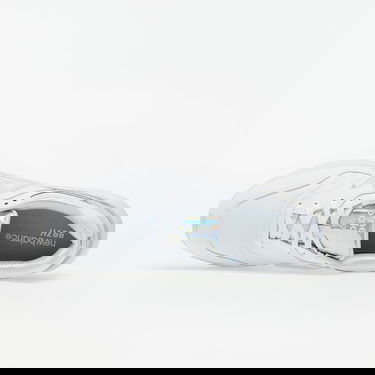 Sneakers og sko New Balance 997 Hvid | CW997HBO, 2