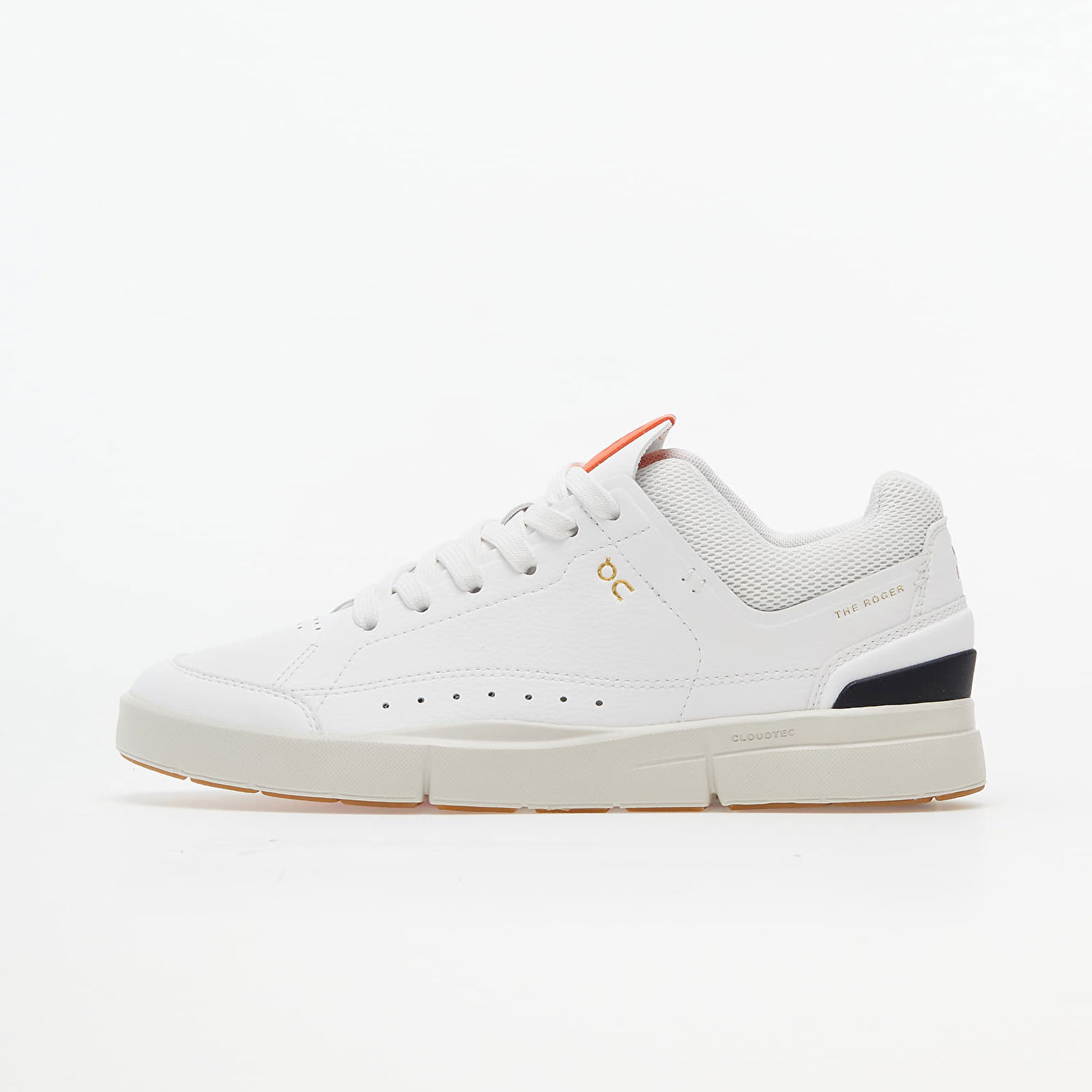 Sneakers og sko On Running The Roger Centre Court W Hvid | 48.99154, 0