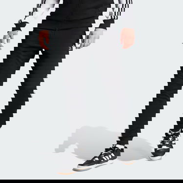 Joggingbukser adidas Originals Adicolor Classics SST Track Pants Sort | IL2488, 0