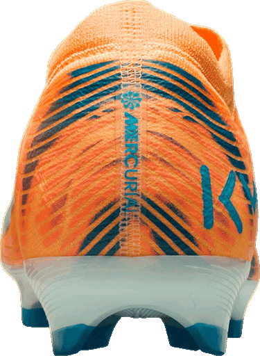 Sneakers og sko Nike Mercurial Zoom Vapor 16 Pro "Kylian Mbappé" FG Flerfarvet | fq8689-801, 6