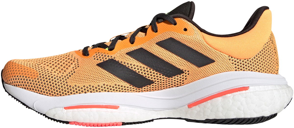 Sneakers og sko adidas Performance Solar Glide 5 Orange | gx5470, 0