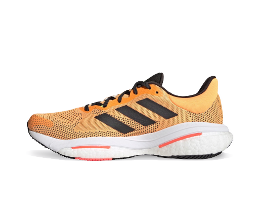 Løbe adidas Performance Solar Glide 5 Orange | gx5470