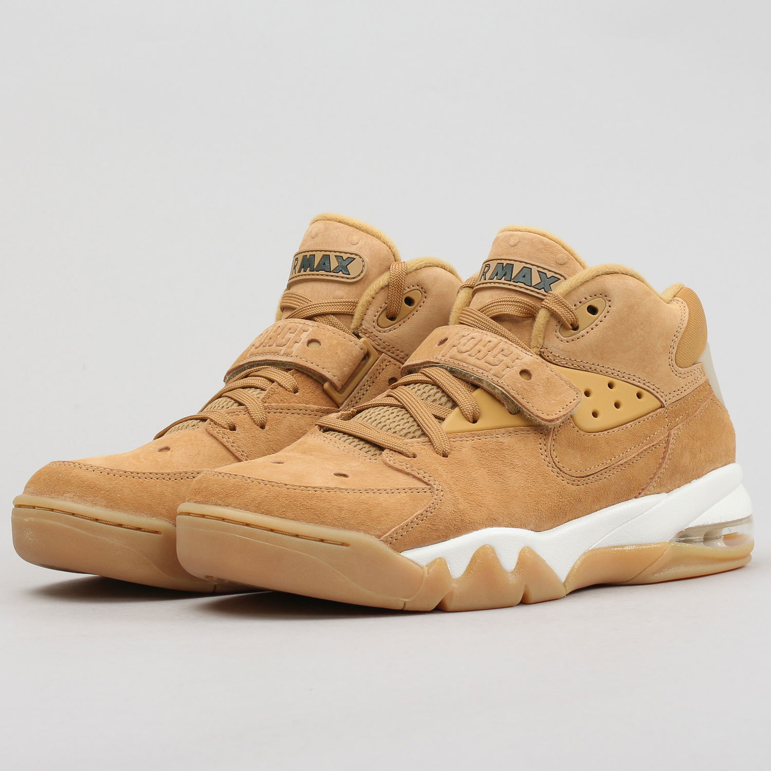 Sneakers og sko Nike Air Force Max ''Flax'' Beige | 315065-200, 1