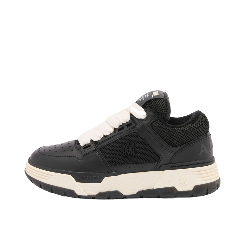 Sneakers og sko AMIRI MA-1 Sort | AWFOSR1119-001