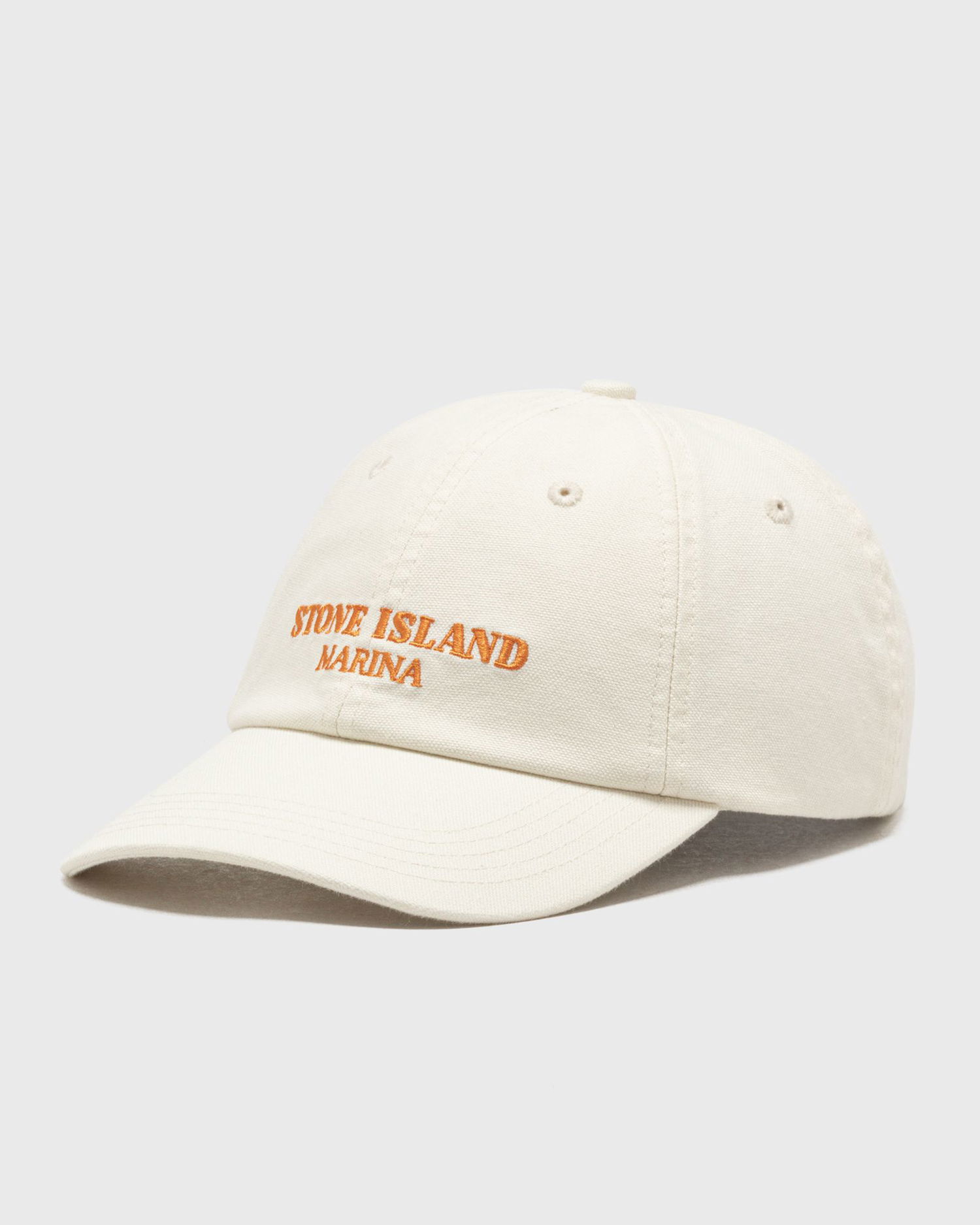 Kasket Stone Island Stone Island Marina Cap Hvid | K1S159100005S0X10.V0093, 1