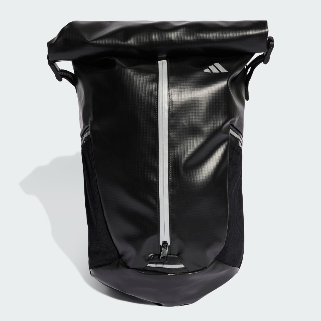 Rygsæk adidas Performance Adaptive Packing System Backpack Sort | JM5398, 0