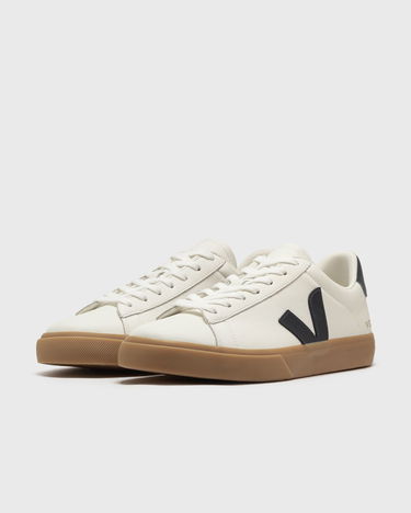 Sneakers og sko Veja Veja Campo Hvid | CP0520789B, 2