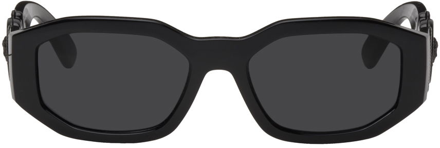 Solbriller Versace Medusa Biggie Sunglasses Sort | 0VE4361 536087, 0