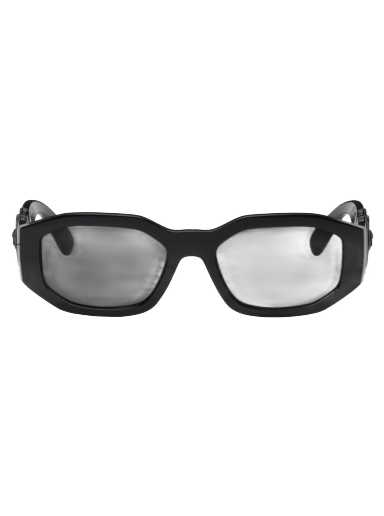 Solbriller Versace Medusa Biggie Sunglasses Sort | 0VE4361 536087