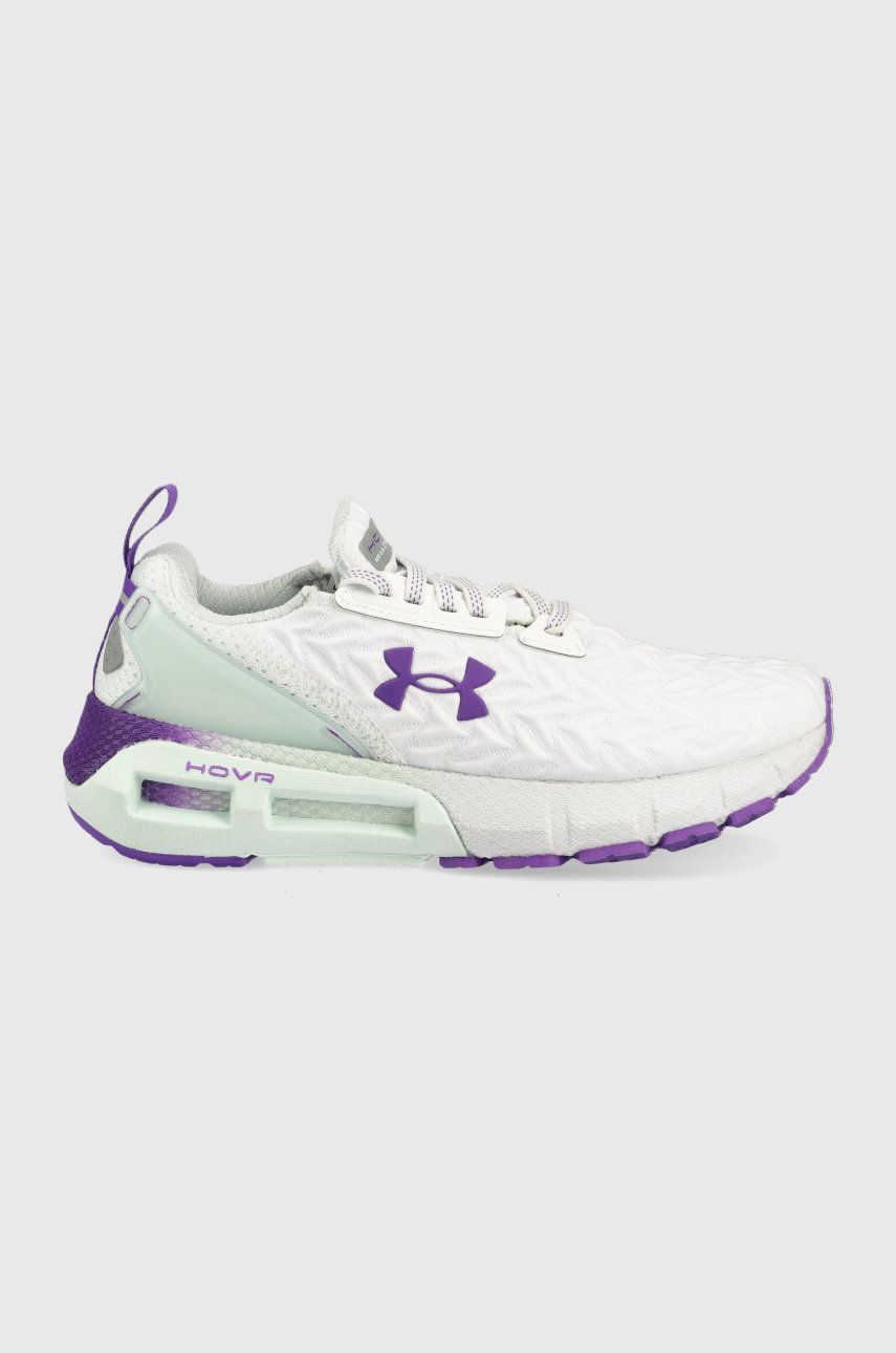 Sneakers og sko Under Armour HOVR Mega 2 Clone Hvid | 3024480, 0