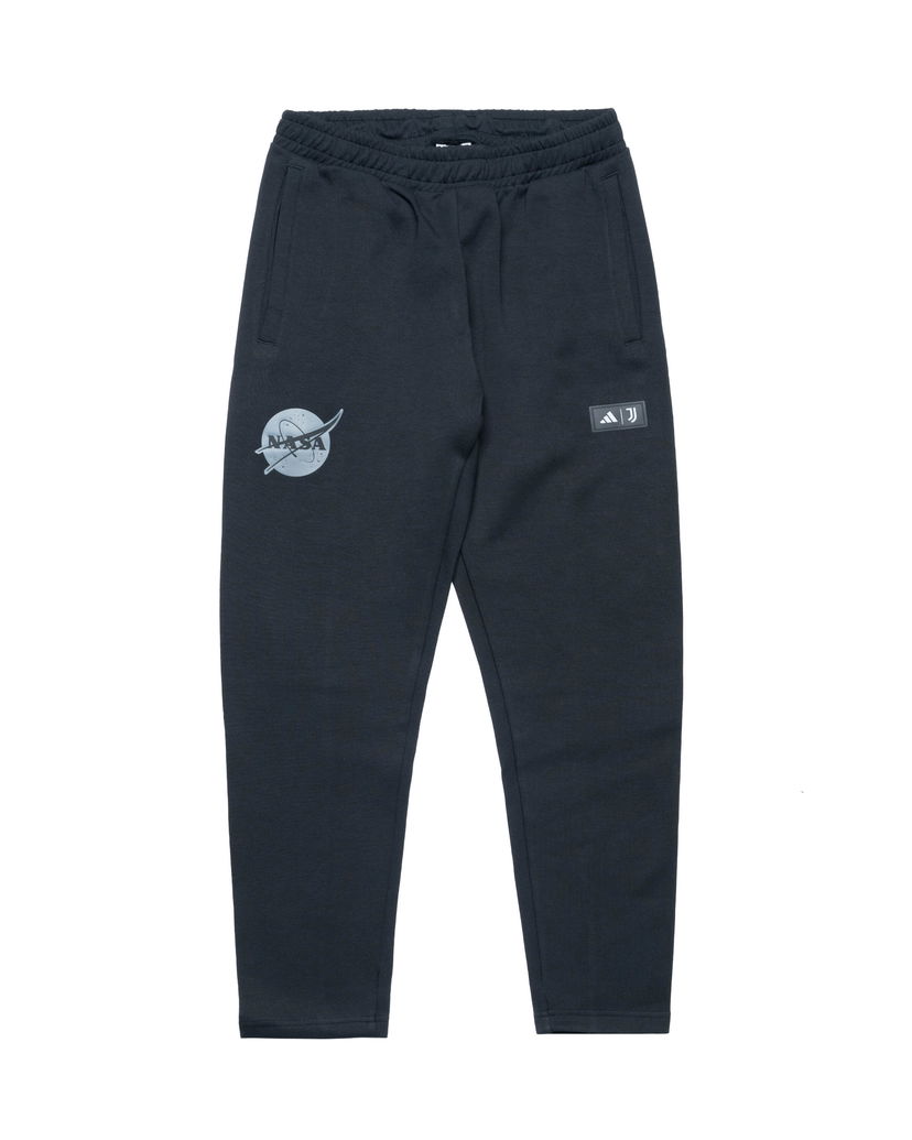 Joggingbukser adidas Performance Seasonal Doubleknit Training Pants Sort | JE3132