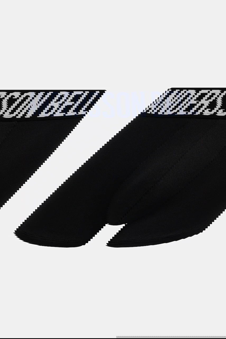 Boksere Andersson Bell Andersson Bell ADSB Boxer Briefs Sort | aaa495m, 0