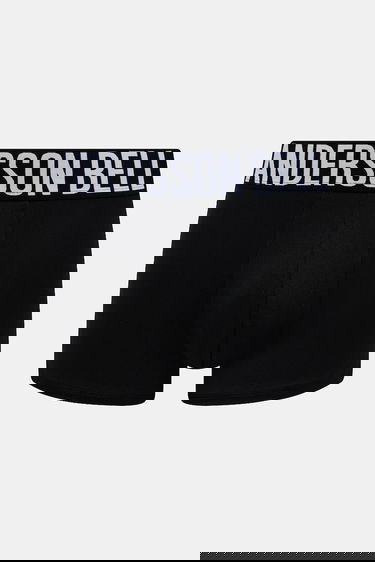 Boksere Andersson Bell Andersson Bell ADSB Boxer Briefs Sort | aaa495m, 0