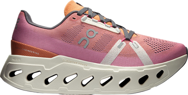 Sneakers og sko On Running On Running Cloudeclipse Lyserød | 3wd30093126, 0