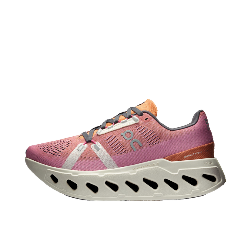 Sneakers og sko On Running On Running Cloudeclipse Lyserød | 3wd30093126