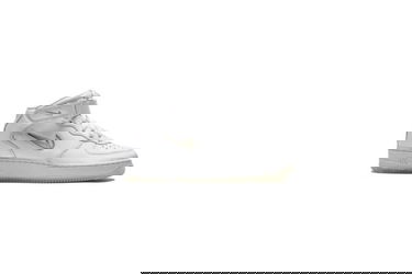 Sneakers og sko Nike Air Force 1 Mid '07 "Summit White" Hvid | DZ2672-101, 1