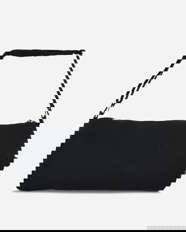 Rejsetaske Stone Island Aluminium Fabric Duffle Bag Sort | K2S15-9200018-S0257 V0029, 5