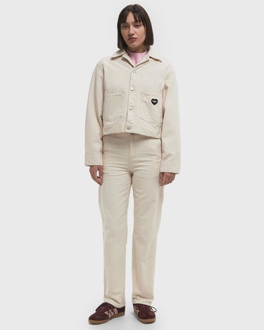 Bukser Carhartt WIP Drewe Pants Beige | I034832-05.02, 2