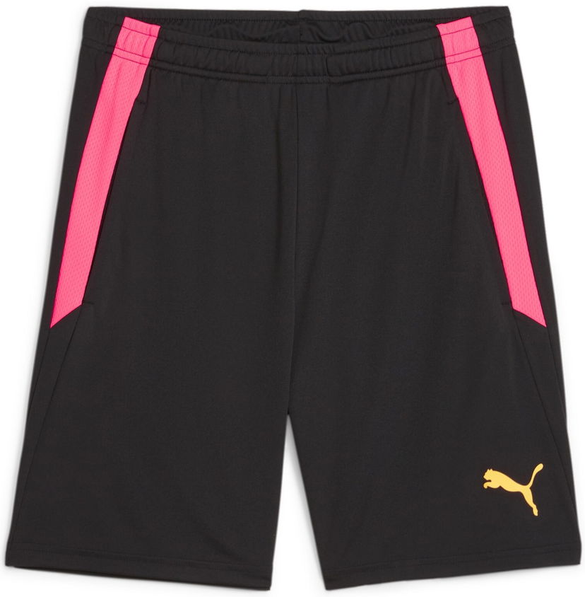 Shorts Puma teamLIGA Training Shorts 2 (open pockets) Sort | 657667-57