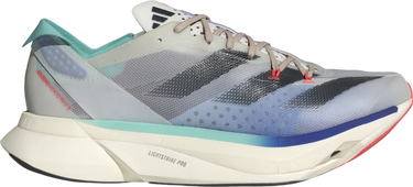 Sneakers og sko adidas Performance ADIZERO ADIOS PRO 3 M New York Grå | ie6237, 0