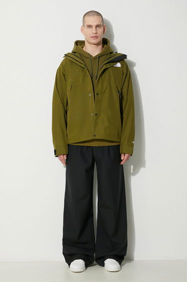 Parka The North Face M Gtx Mtn Jacket Grøn | NF0A831MPIB1, 1