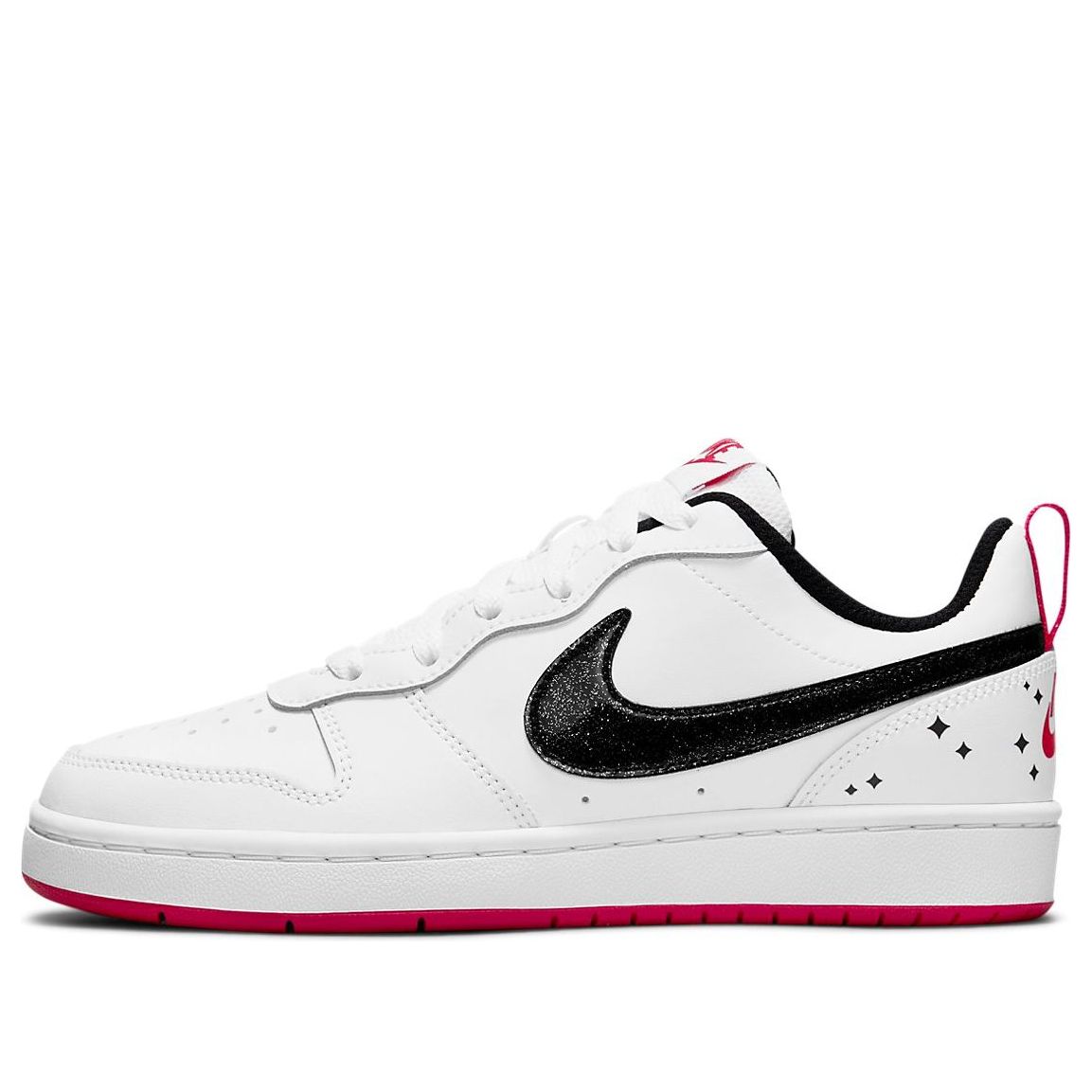 Sneakers og sko Nike Court Borough Low 2 SE Hvid | DM0110-100, 0