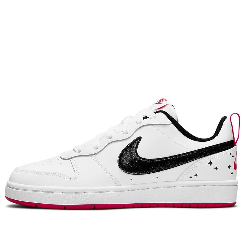 Sneakers og sko Nike Court Borough Low 2 SE Hvid | DM0110-100