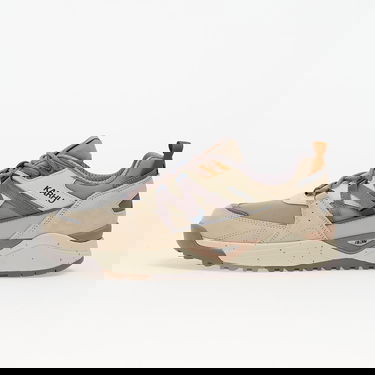 Sneakers og sko Karhu Fusion XC Silver Lining/ Gull Beige | F830015, 0