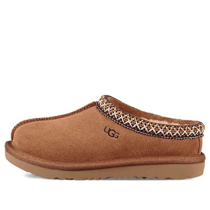 Sneakers og sko UGG UGG Tasman II Slippers Brun | 1019066K-CHE