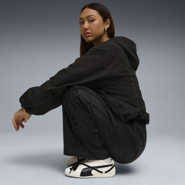 Sneakers og sko Puma PUMA x ROSÉ Speedcat Lea Hvid | 404390_01, 2